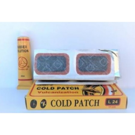 Taiwan Soğuk Yama Köşeli L24