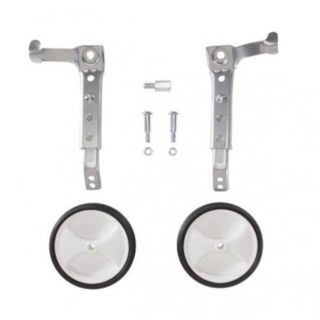 TEX XBYC 6006 20 JANT KORUMA TEKER - BEYAZ vitesli için