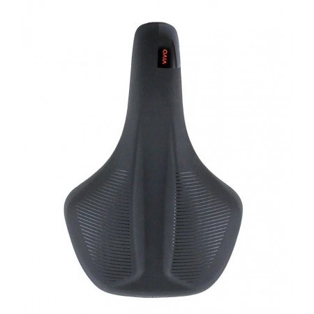 SELLE ROYAL Sele - VIVO Orta Boy - Siyah SELLE ROYAL Sele - VIVO Orta Boy - Siyah