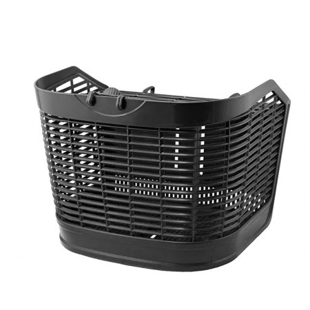 TAIWAN - 24/28 ÖN SEPET PLASTİK,KAPAKLI BS-75 - SİYAH TAIWAN - 24/28 ÖN SEPET PLASTİK,KAPAKLI BS-75 - SİYAH