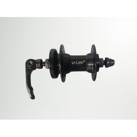 SHUFENG U-LİNK ÖN GÖBEK 36 DELİK RULMANLI DİSK UYUMLU 6 VİDA MANDALLI