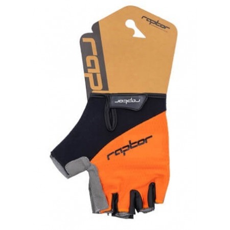 RAPTOR - Cırtlı Eldiven - Turuncu - Medium Beden RAPTOR - Cırtlı Eldiven - Turuncu - Medium Beden