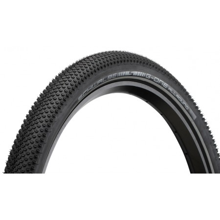 Schwalbe DIŞ LASTİK 700CX38C G-ONE ALLROUND KATLANIR  Schwalbe DIŞ LASTİK 700CX38C G-ONE ALLROUND KATLANIR