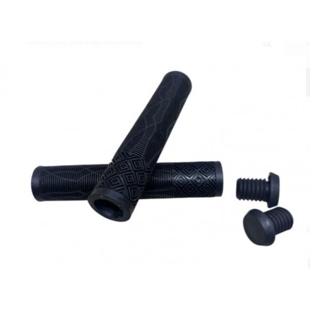 EVO Slikon Elcik 165mm -Siyah