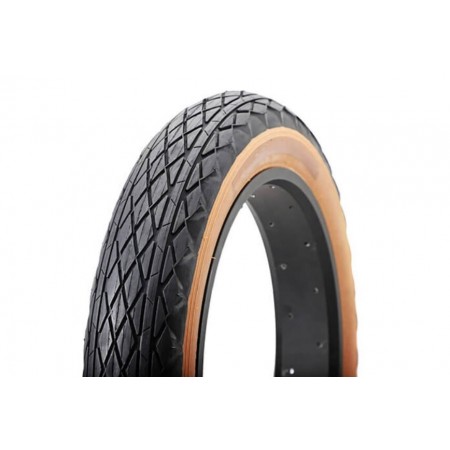 CHAOYANG - Sand Storm 20×4.0  Dış Lastik (H-5193) Tanwall 30TPI - Telli
