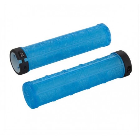 SUPACAZ ELCİK - GRIZIPS – KLASİK – NEON MAVİ