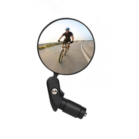 TEX XBYC 4011 Gidon Aynası Vidalı Yuvarlak