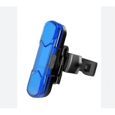 TEX XBYC-6040 30L ARKAFAR - USB ŞARJLI - MAVİ TEX XBYC-6040 30L ARKAFAR - USB ŞARJLI - MAVİ