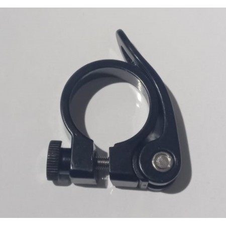 TAIWAN SELE KELEPCESİ ALÜMİNYUM MANDALLI SİYAH 31*8 TAIWAN SELE KELEPCESİ ALÜMİNYUM MANDALLI SİYAH 31*8