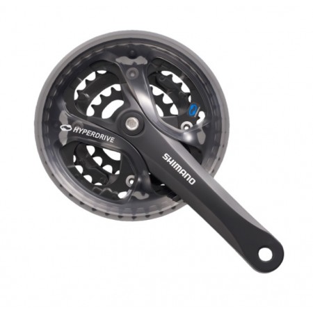 SHIMANO FC-M361 42/32/22T  AYNAKOL 8 VİTES 175MM