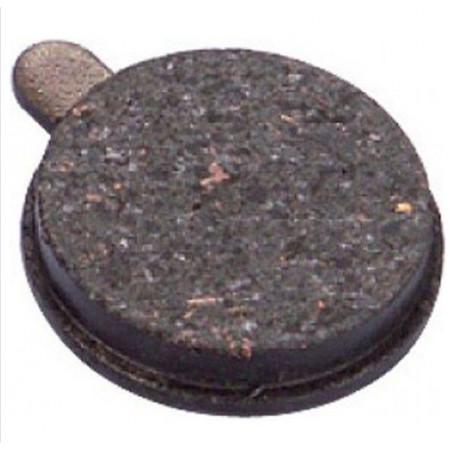 BARADINE DİSK FREN BALATA DS-23