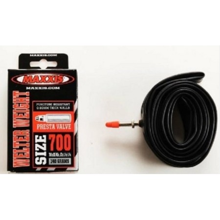 MAXXIS İç Lastik 700X23/32C 48 mm FV İnce Sibop