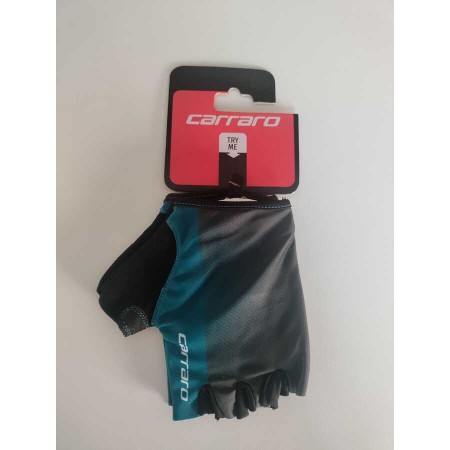 CARRARO KISA PARMAK ELDİVEN CR-23043 - PETROL YEŞİL - M BEDEN CARRARO KISA PARMAK ELDİVEN CR-23043 - PETROL YEŞİL - M BEDEN