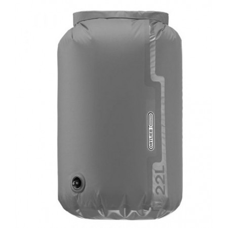 ORTLIEB K2233 Dry-Bag PS10 22L Su Geçirmz Çanta Valve Açık Gri    ORTLIEB K2233 Dry-Bag PS10 22L Su Geçirmz Çanta Valve Açık Gri