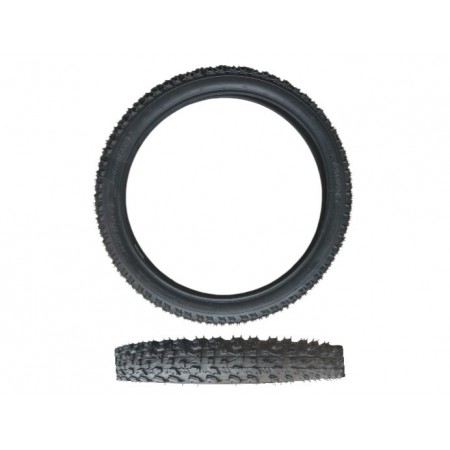 ANLAS 20*2,10 Dış Lastik