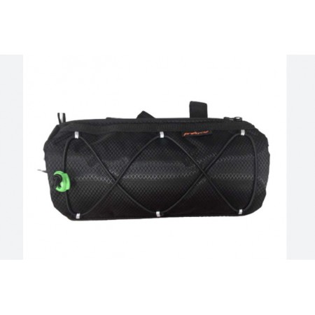 PROCYCLE PC 795 GİDON SİLİNDİR ÇANTA - SİYAH