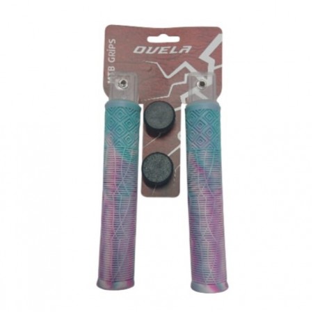 OVELA Elcik 165mm - Pembe Mavi