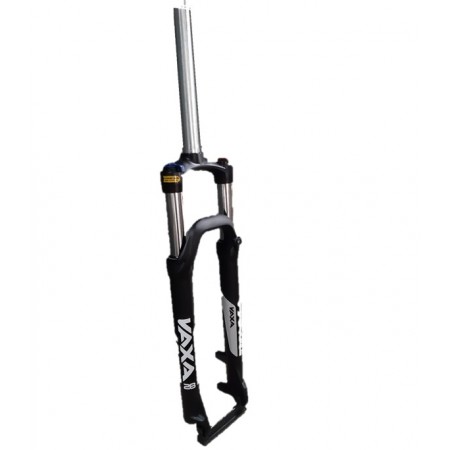 ZOOM 29¨ VAXA-28 DİSK UYUMLU ÖN MAŞA AMORTİSÖR - SİYAH