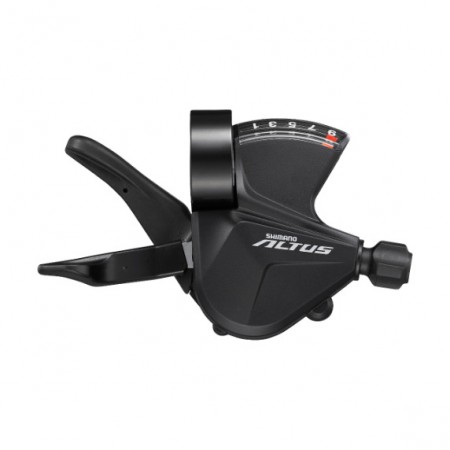 SHIMANO ALTUS SL-M2010 VİTES KOLU 9 VİTES SAĞ SHIMANO ALTUS SL-M2010 VİTES KOLU 9 VİTES SAĞ