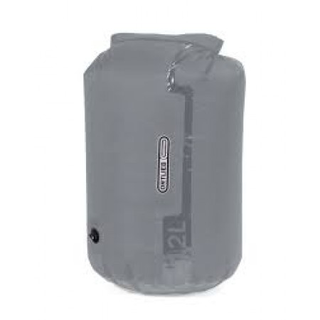 ORTLIEB K2232 Su GeçIrmz Çanta Dry-Bag PS10 Valve 12L Açik Gri ORTLIEB K2232 Su GeçIrmz Çanta Dry-Bag PS10 Valve 12L Açik Gri