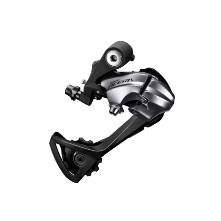 SHIMANO ACERA RD-T3000 ARKA VİTES 9V. UZUN BACAK - GÜMÜŞ SHIMANO ACERA RD-T3000 ARKA VİTES 9V. UZUN BACAK - GÜMÜŞ