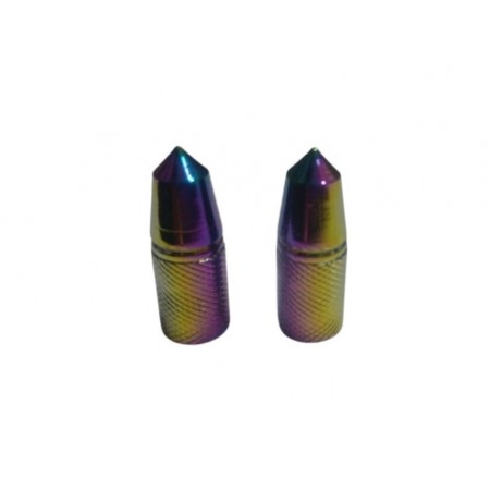 FORTE GT SİBOP KAPAĞI KURŞUN - Rainbow