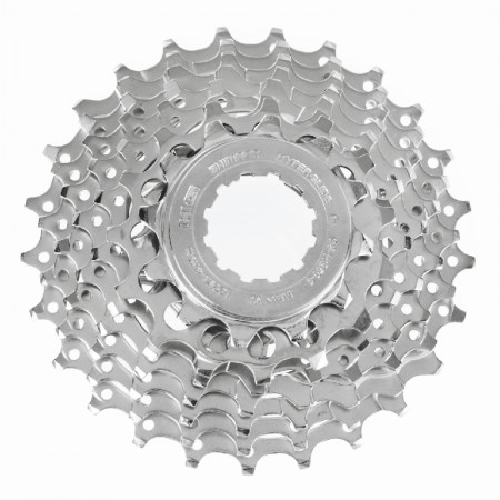 SHIMANO  Kaset/Ruble CS-HG50-9 Tiagra 9 Vites 12-25T  SHIMANO  Kaset/Ruble CS-HG50-9 Tiagra 9 Vites 12-25T