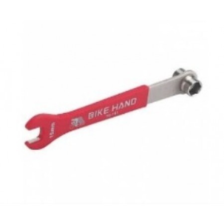 BIKE HAND PEDAL SÖKME ANAHTARI YC-161 BIKE HAND PEDAL SÖKME ANAHTARI YC-161
