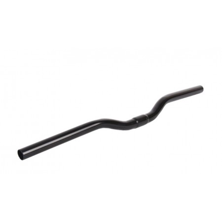 TAIWAN Gidon - 24-26 JANT, MTB, 600 mm DTS-930 - MAT SİYAH