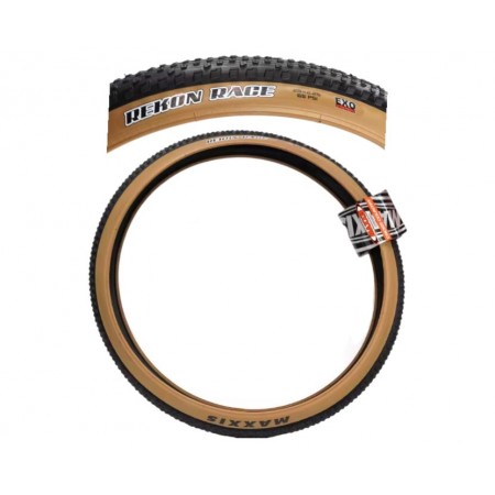 MAXXIS Dış Lastik REKON RACE 29X2.25 Telli EXO