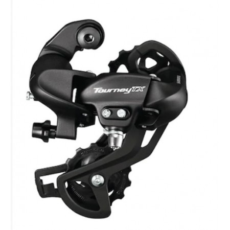 SHIMANO TX800 ARKA VİTES 7-8 Lİ SHIMANO TX800 ARKA VİTES 7-8 Lİ