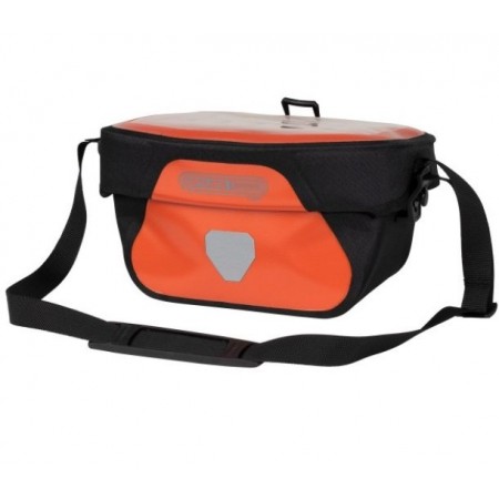 ORTLIEB F3683 ULTIMATE  CLASSIC 5L GİDON ÇANTASI ORTLIEB F3683 ULTIMATE  CLASSIC 5L GİDON ÇANTASI