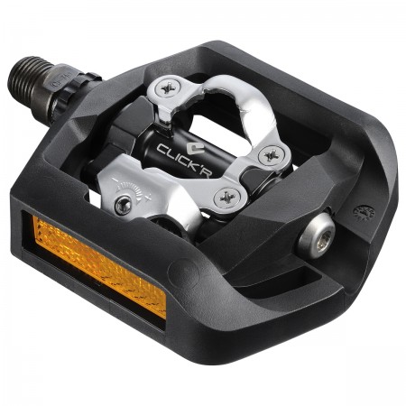 SHIMANO Pedal SPD PD-T421 SM-SH56 Kilit İle Birlikte
