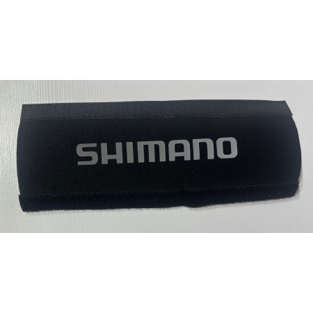 SHIMANO FOSFORLU KADRO ZİNCİR KORUMA - GRİ