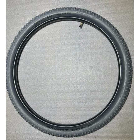 Schwalbe DIŞ LASTİK 29X2.25 SMART SAM K-Guard - GRİ Schwalbe DIŞ LASTİK 29X2.25 SMART SAM K-Guard - GRİ