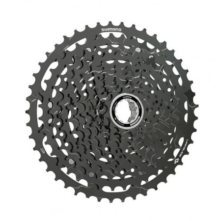 SHIMANO Kaset Dişli CS-LG400-11 11V 11-45D