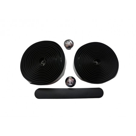 TAIWAN YARIŞ GİDON SARGISI - Siyah