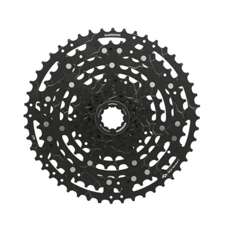 SHIMANO Kaset Ruble CS-LG300-10 10 Vites 11-13-15-17-20-23-28-34-41-48D