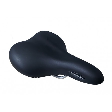 SELLE ROYAL WAVE SELE - SİYAH SELLE ROYAL WAVE SELE - SİYAH