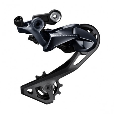 SHIMANO Arka Aktarıcı RD-R8000 Ultegra 11V Uzun Bacak SHIMANO Arka Aktarıcı RD-R8000 Ultegra 11V Uzun Bacak
