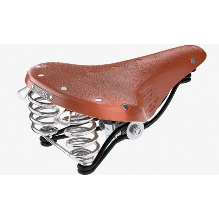 BROOKS B66 SELE - BAL RENGİ BROOKS B66 SELE - BAL RENGİ