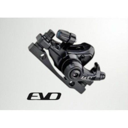 EVO Mekanik Disk Kaliperi - Kutusuz (Shimano Balata Uyumlu) EVO Mekanik Disk Kaliperi - Kutusuz (Shimano Balata Uyumlu)