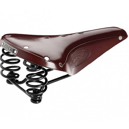 BROOKS SELE FLYER KAHVERENGİ BROOKS SELE FLYER KAHVERENGİ