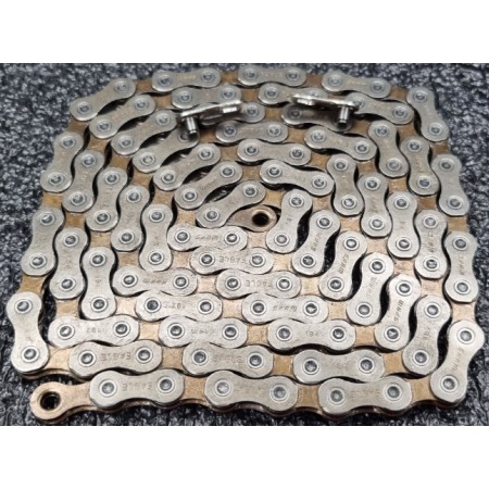 SRAM ZİNCİR SX EAGLE 120LINK 12 VITES KAHVERENGI KUTUSUZ