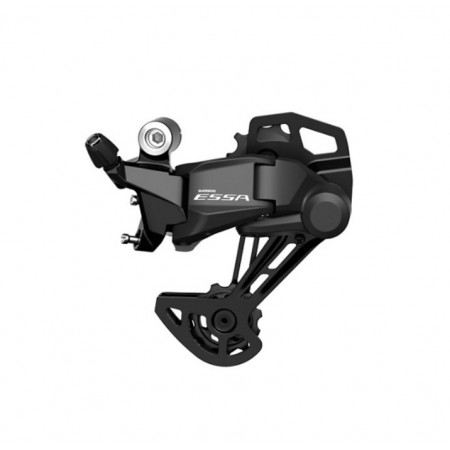 SHIMANO ESSA Arka Aktarıcı RD-U2000 8 Vites SHIMANO ESSA Arka Aktarıcı RD-U2000 8 Vites