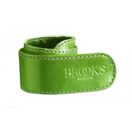 BROOKS PAÇA BANDI  - YEŞİL