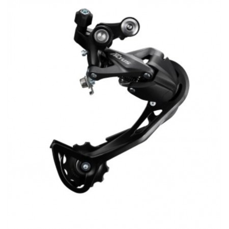 SHIMANO RD-M2000 ARKA VİTES Altus DA Shadow 36T  9s SGS SHIMANO RD-M2000 ARKA VİTES Altus DA Shadow 36T  9s SGS