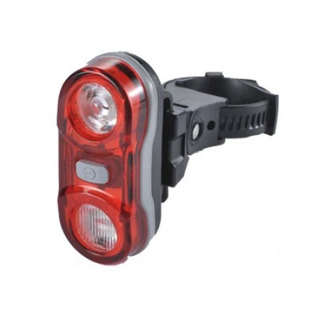 KNT ARKA STOP JY-596 PİLLİ KNT ARKA STOP JY-596 PİLLİ