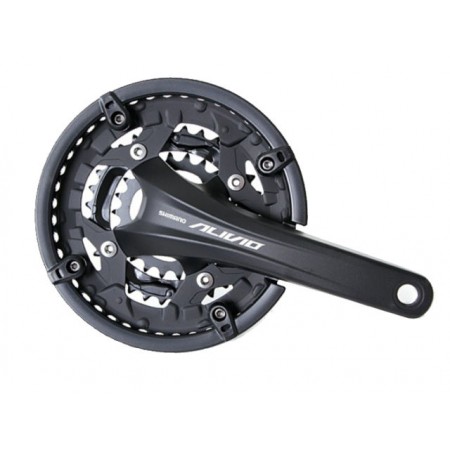 SHIMANO ALIVIO FCT4060 AYNAKOL  44-32-22  175MM