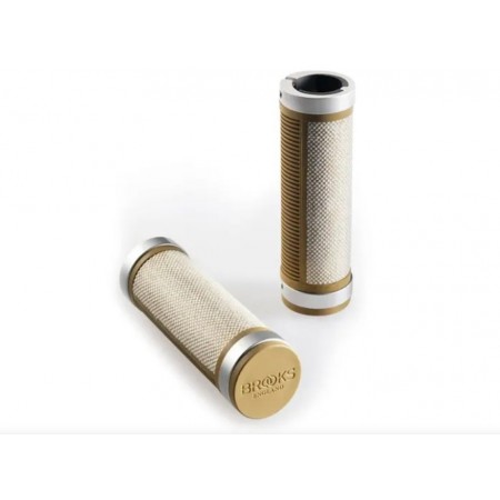 BROOKS ELCİK CAMBIUM RUBBER NATURAL 100/100 BROOKS ELCİK CAMBIUM RUBBER NATURAL 100/100